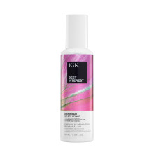 IGK - BEST INTEREST - Tratamento para Pontas Duplas - Sérum de Controle de Frizz - 5 oz