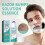 Bump Solution - Shave Serum for Men And Women - 100g -o 7