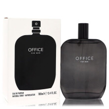 Fragrance One Office Eau de Parfum Spray von Jeremy Fragrance fr Mnner 3,4 Unzen
