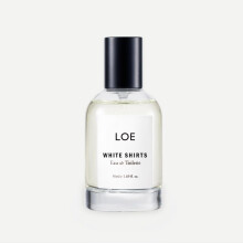 LOE Life on Earth Eau de Toilette, 50ml/1.69fl oz (WEISSE HEMDEN)