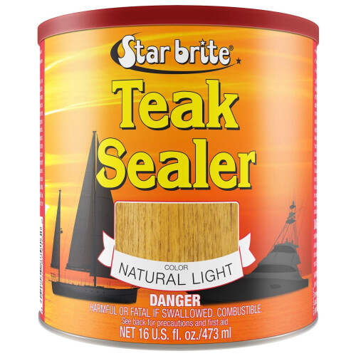STAR BRITE
