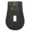 Magnetic Billiard Chalk Holder with Belt Clip 14