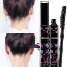 2pcs Finishing Stick, Finishing Gel Feel Stick for Flyaway Shaping Gel_d537