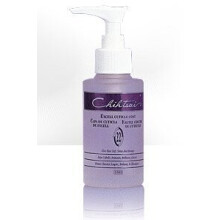 Chihtsai Nr. 22 Excell Cuticle Coat 2,5 oz - Hidratează părul uscat și protejează cuticulele