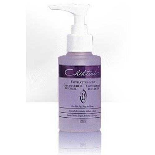 Chihtsai No.22 Excell Cuticle Coat 2.5oz - Hydrating Treatment for Dry Hair (B002LIW0DE)