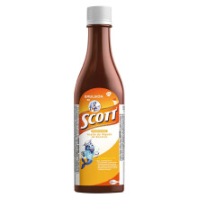 Emulsione Scott Tradizionale 180 ML