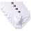 Tommy Hilfiger ??d???? ?s?????a Tommy Hilfiger, Set 4 te  a????, ??as??? S??p ap? ?a    ???, ?e???, X-Large 1