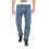 Levi's Levi's Herr Jeans 505 Regular Fit - Medium Stonewash, 34W x 32L, Stor och Lång 1