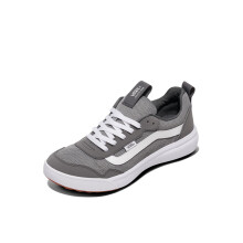 Vans Heren Ranger EXP Lage Sneakers, Frost Gray Wit, 9