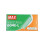 Max USA Tapener Max Staples 604e-l 1 caixa de suprimento de sanver de 4 polegadas x2 polegadas x0,25 polegadas 1