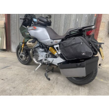 GREAT BIKERS GEAR - Pannier liner inner bags for Moto Guzzi V100 Mandello Panniers Cases