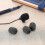 20pcs Microphone Sleeves Mini Lavalier Windshield Lapel Headphone Microphone Windshield 2