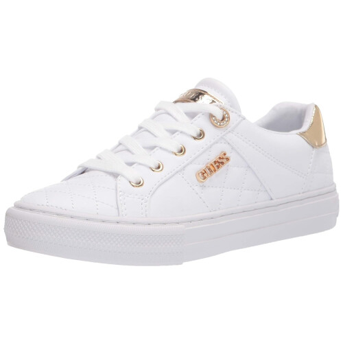 Supongo Mujer Loven Sneaker Blanco 7