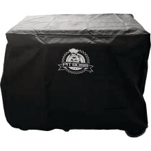 Pit Boss 4B Ultimate Griddle Cover Black