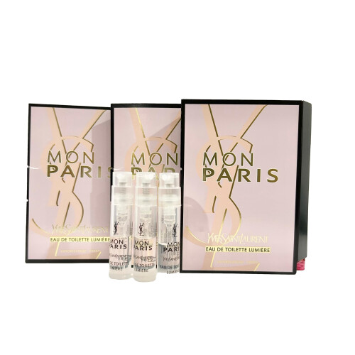 Yves Saint Laurent Yves Saint