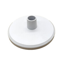Pool Skimmer Skim Vac Vacuum Plate Adapter High (ruipei)