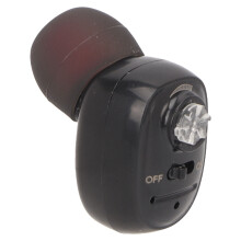 Mini-Digital-Aufladbarer Hörverstärker 300mAh