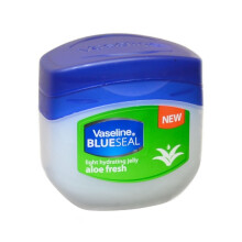 Vaseline Blue Seal Aloe Fresh Ελαφρύ Υγρό Ζελέ 250mL