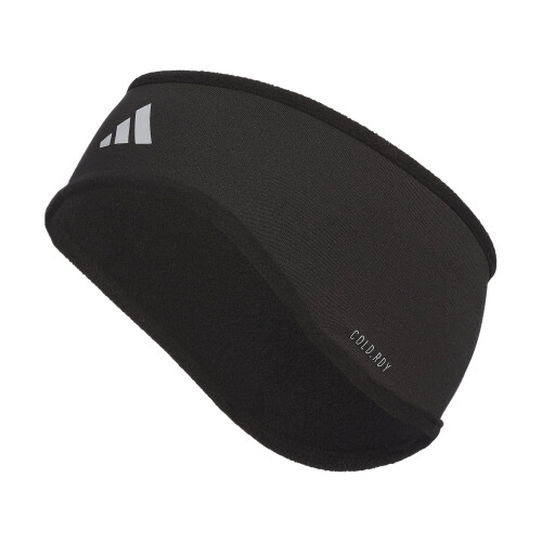 Adidas adidas Alphaskin Headband Black/Silver Reflective F23 one_Size