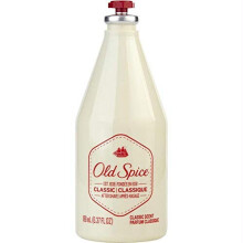 Old Spice Classic Woda po goleniu 188 ml – Ponadczasowy, odważny zapach dla świeżej skóry