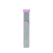 Moovin Google Fitbit Ace LTE Band - Brățară pentru ceas inteligent pentru copii, rezistentă la apă, mărime universală