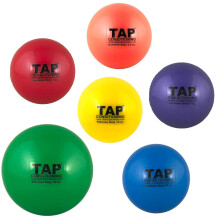 TAP Extreme Duty Gewogen Ballenset