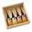 Flexcut Carving Tools Micro Palm Craving Set Set van 4 (FR804) 1