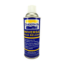 Smooth-On univerzln sprej na uvolnen formy 14 fl. oz. Aerosolov plechovka