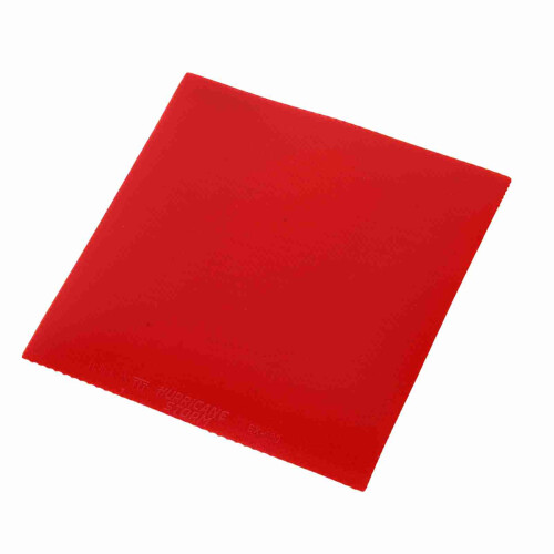 Table Tennis Rubber Ping Pong Rubber Rackets