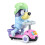 VTech VTech Bluey Roller Zeit Bluey 1
