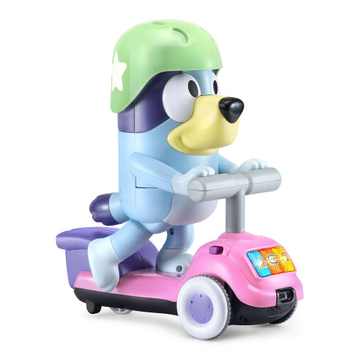 VTech VTech Bluey Roller Zeit Bluey