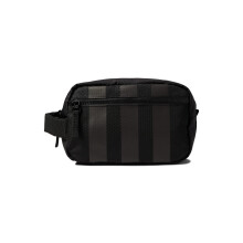 adidas Team Toiletry Kit Reisdouchetas Zwart One Size