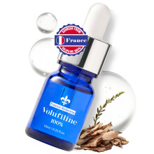 100% Volufiline Serum Skincare - Advanced Firming & Lifting Facial Ampoule from France Sederma Intense Hydration & Skin Rejuvenation for Youthful Pe