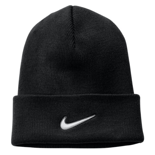 Nike Nike Unisex Beanie Cuffed (Schwarz)