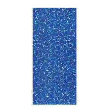 Tiki Island Pool 8 x 24 Swimming Pool Vinyl Liner Repair Patching Material Blue Wave