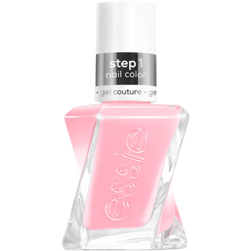 essie essie Gel Couture 2Step Longwear ?e????? ?????? Inside Scoop 046 fl oz