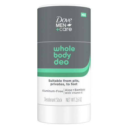 Dove Dove Men+C