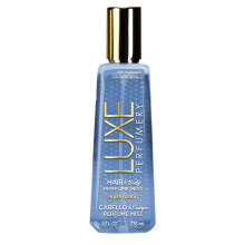 Luxe Perfumery Aqua Moon Hår- och kroppsmist - 236 ml (8 fl oz) långvarig fruktig blomdoft med grönt äpple, kokosolja och vitamin E