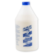 Campbell's Original Pre-Mixed Shave Cream for LatherKing Lather Machine, 64 oz (00-J52670-MF)