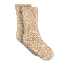 UGG Damen Cosy Chenille Sock Cream O/S