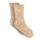 UGG UGG Naisten Cozy Chenille -sukat kermanv  riset 1