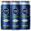 NIVEA NIVEA MEN ?f?????t?? S??at?? Maximum Hydration ?f?????t?? S??at?? ?e ???? ???a ??a ???? ?p?de???da 16,9 fl oz (S?s?e?as?a t?? 3) 1