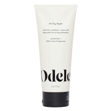 Odele Air Dry Styler Styling-Gel ohne Hitze zum Glatten von krausem Haar, Definieren und Pflegen der Strahnen fur glattes, welliges und lockiges