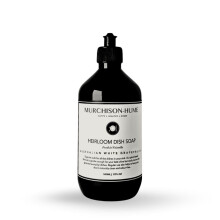 Jab   n lavavajillas Murchison-Hume Heirloom, fabricado en Australia, de origen vegetal, no t   xico, biodegradable (etiqueta decorativa), 500 ml (17