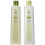 Trader Joe's Tea Tree Tingle Shampoo & Conditioner 16 oz. 1