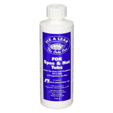 Sigillante per perdite di piscina Marlig Industries Fix8 oz