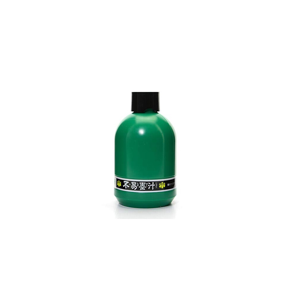 Yasutomo Sumi Ink Japanese Bokuju 12 Oz Black