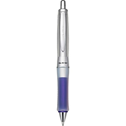 PILOT Dr. Grip Center of Gravity Refillable & Retractable Ballpoint Pe