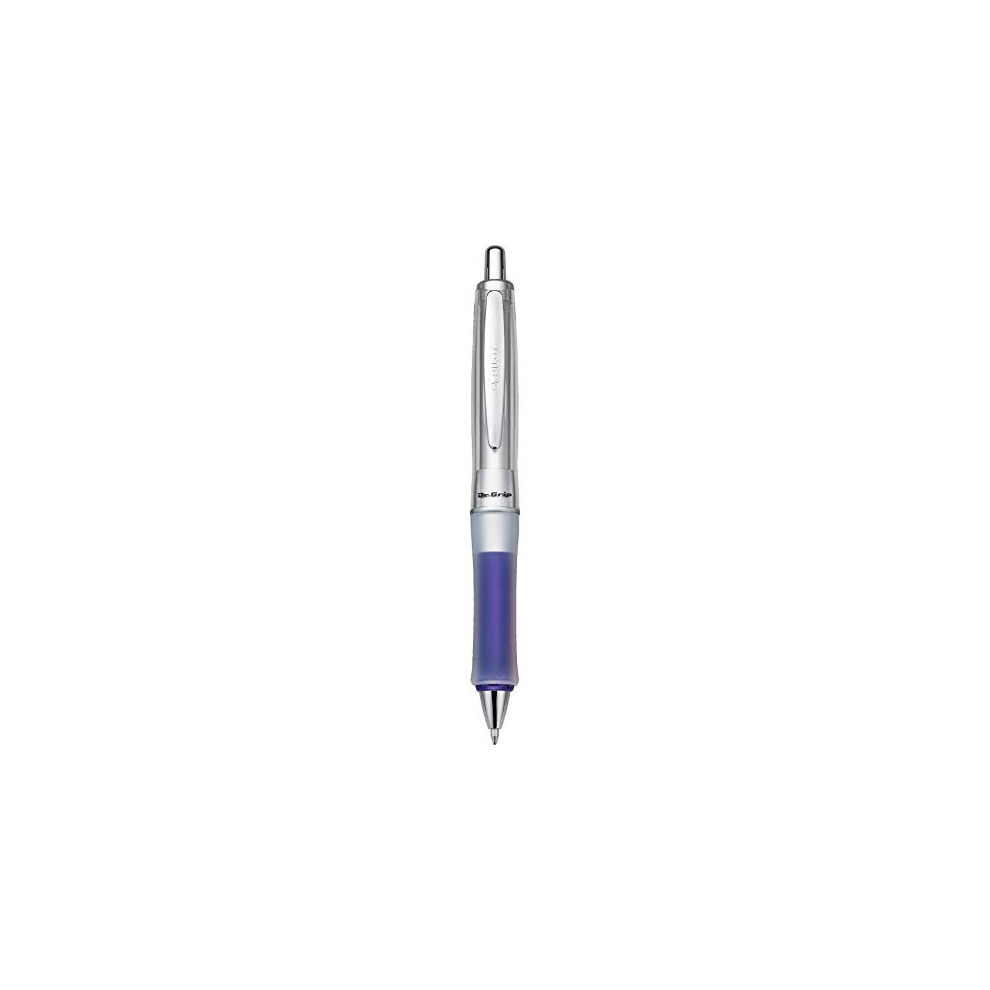 Pilot Dr. Grip Center Of Gravity Refillable & Retractable Ballpoint Pe