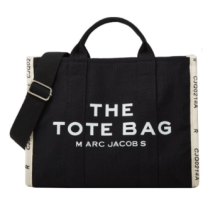 (black) Womens Handbags Designer Laptop Large Capacity Canvas Shoulder Tote Bags